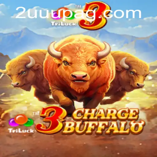 Descubra o Fascinante Jogo 3ChargeBuffalo e Suas Regras Envolventes