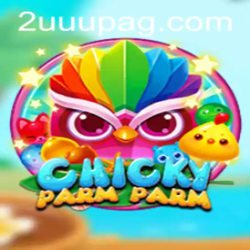 Descubra o Fascinante Mundo de ChickyParmParm: O Jogo que está Conquistando o Cenário Atual