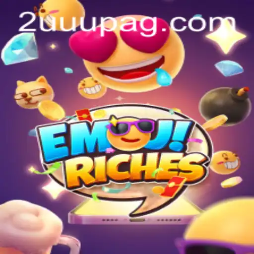 Explorando o Mundo de EmojiRiches: Uma Nova Experiência de Jogo