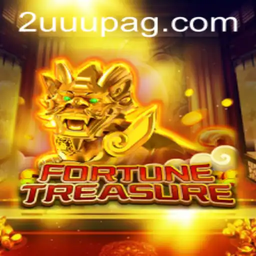 A Atraente Aventura de FortuneTreasure: Descubra um Mundo de Mistérios e Estímulos