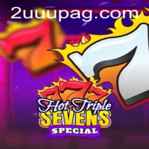 Explorando o Jogo de Cassino HotTripleSevensSpecial