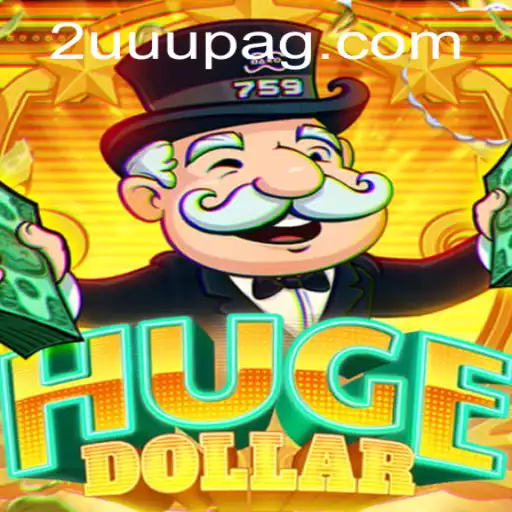 Explorando o Mundo Fascinante de HugeDollar: Um Jogo de Estratégia Envolvente