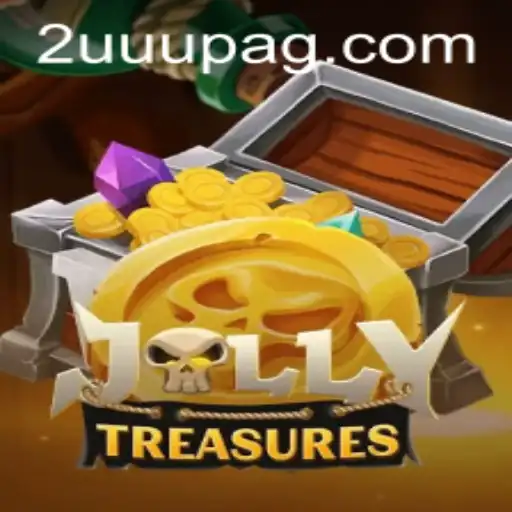 Explorando JollyTreasures: Aventura e Estratégia no Mundo dos Piratas