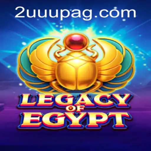 Descubra o Fascinante Mundo do Jogo LegacyOfEgypt