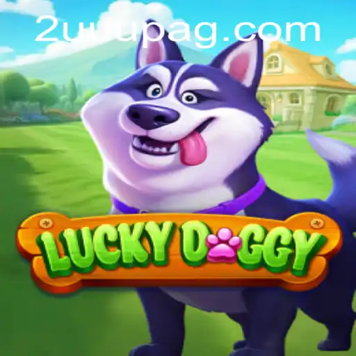 Explorando o Mundo de LuckyDoggy: Uma Nova Aventura no Universo dos Jogos