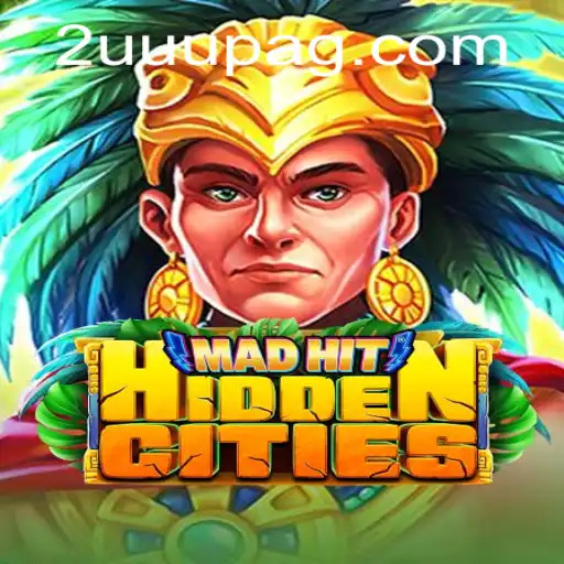 Descubra MadHitHiddenCities: Uma Viagem Inovadora pelo Mundo dos Jogos de Estratégia
