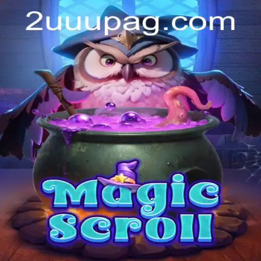MagicScroll: Uma Aventura Encantadora no Mundo da Estratégia