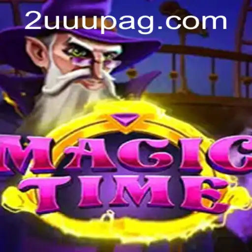 MagicTime: Explore o Universo Mágico de Criatividade e Estratégia