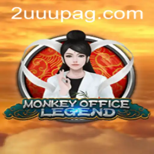 Explorando o Mundo de MonkeyOfficeLegend