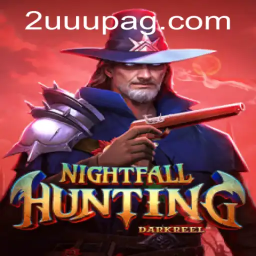 NightfallHunting: Explorando a Jornada Sob a Luz das Estrelas