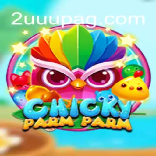 Descubra o Fascinante Mundo de ChickyParmParm: O Jogo que está Conquistando o Cenário Atual