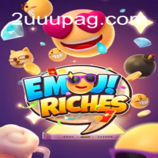 Explorando o Mundo de EmojiRiches: Uma Nova Experiência de Jogo