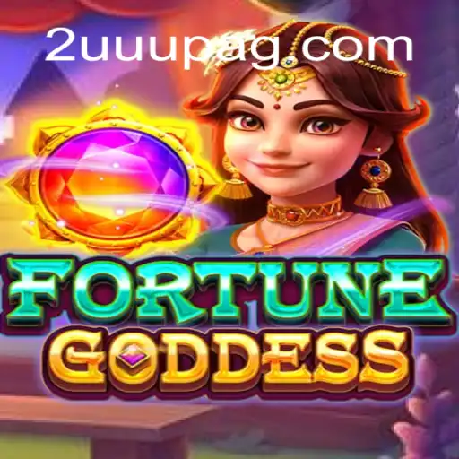 FORTUNEGODDESS: Uma Jornada Através da Mitologia e Estratégia