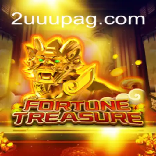 A Atraente Aventura de FortuneTreasure: Descubra um Mundo de Mistérios e Estímulos