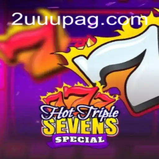 Explorando o Jogo de Cassino HotTripleSevensSpecial