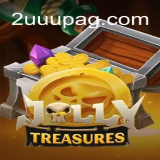 Explorando JollyTreasures: Aventura e Estratégia no Mundo dos Piratas