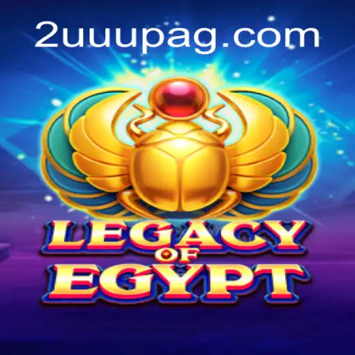 Descubra o Fascinante Mundo do Jogo LegacyOfEgypt