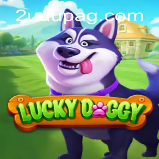 Explorando o Mundo de LuckyDoggy: Uma Nova Aventura no Universo dos Jogos