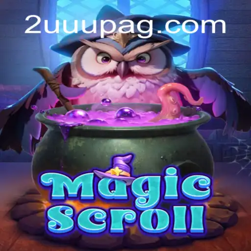 MagicScroll: Uma Aventura Encantadora no Mundo da Estratégia