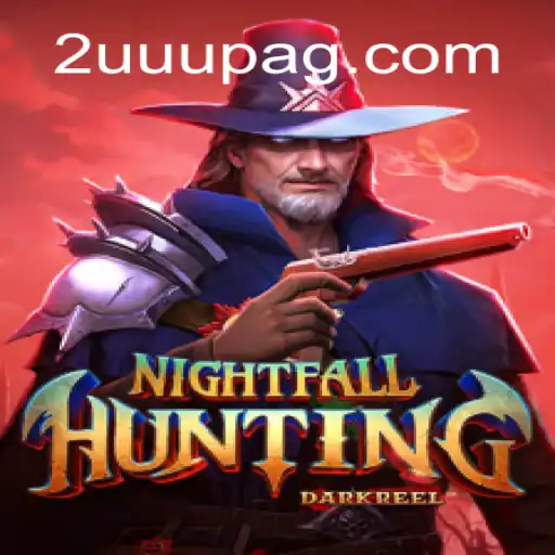 NightfallHunting: Explorando a Jornada Sob a Luz das Estrelas