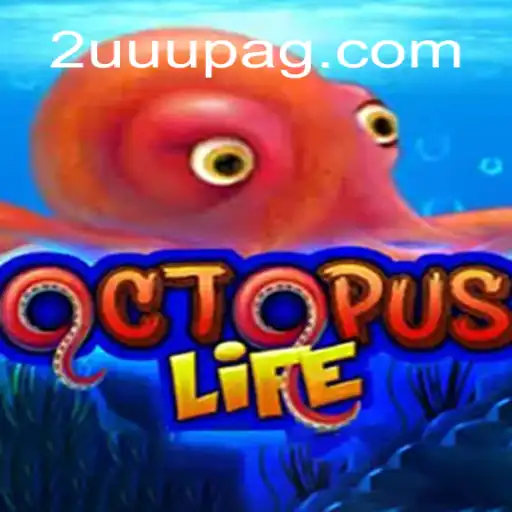 Explorando a Fascinante Jornada no Mundo de OctopusLife