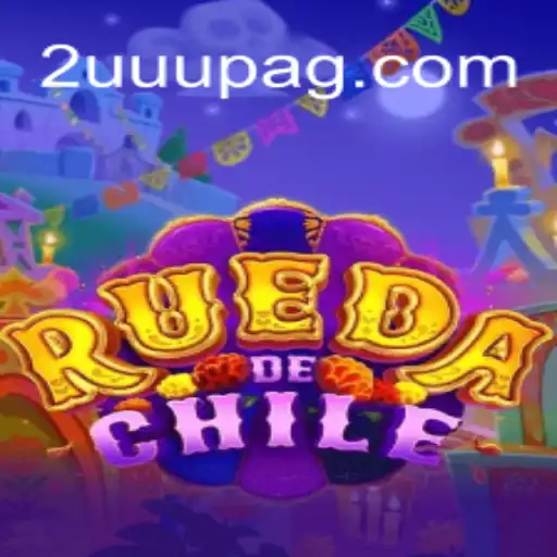 RuedaDeChile: Descubra a Fascinante Dinâmica do Jogo com 2UUU