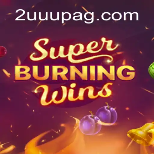 Descubra a Excitante Experiência de Jogo com SuperBurningWins
