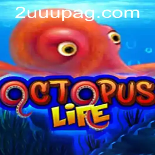 Explorando a Fascinante Jornada no Mundo de OctopusLife