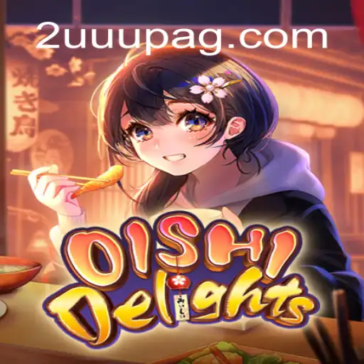 Explorando OishiDelights: Um Mergulho no Mundo dos Sabores de 2UUU