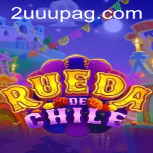 RuedaDeChile: Descubra a Fascinante Dinâmica do Jogo com 2UUU