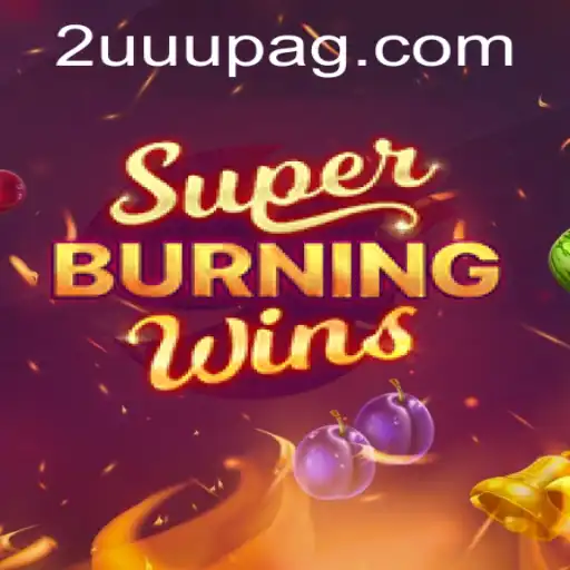Descubra a Excitante Experiência de Jogo com SuperBurningWins