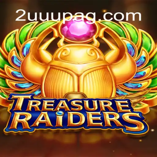 Descubra TREASURERAIDERS: Aventuras e Estratégias